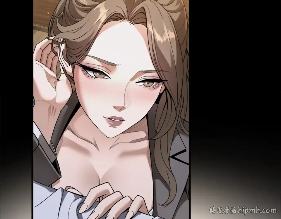 第22话 当然要回应 第56页