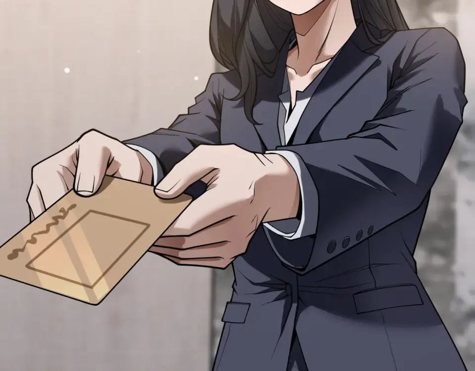 第23话 周颖友善度急升 第7页