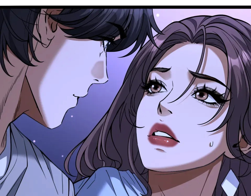 第23话 周颖友善度急升 第110页