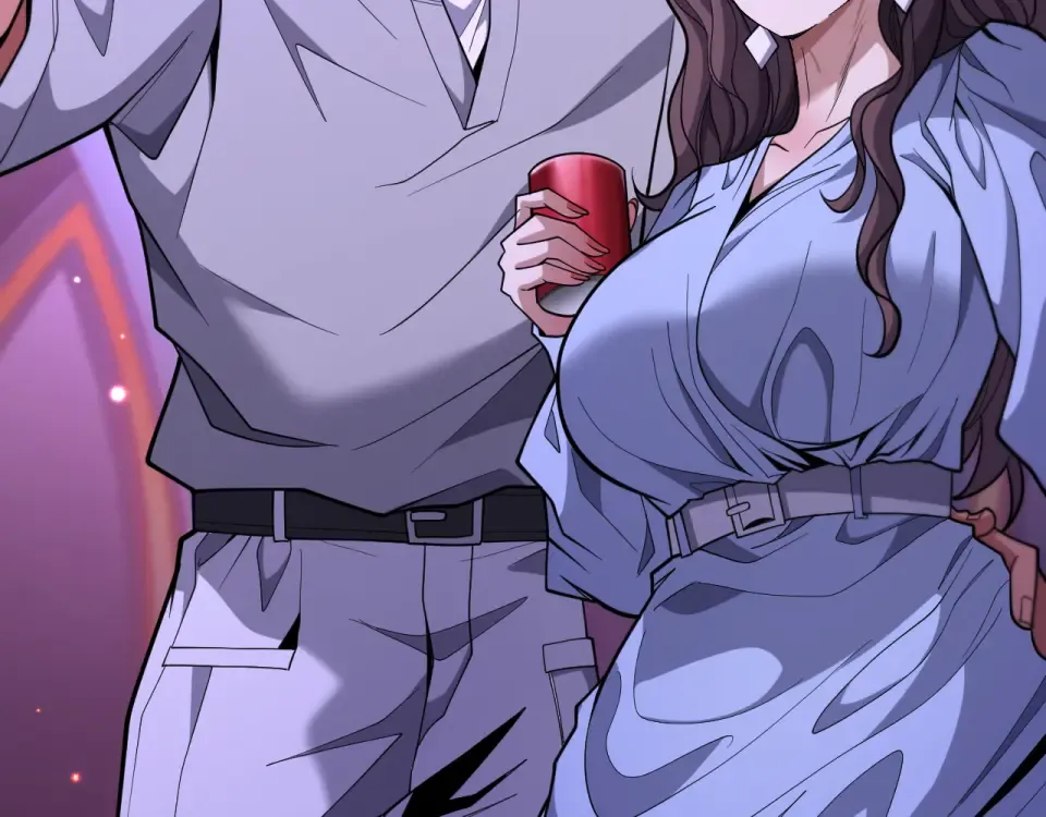 第23话 周颖友善度急升 第162页