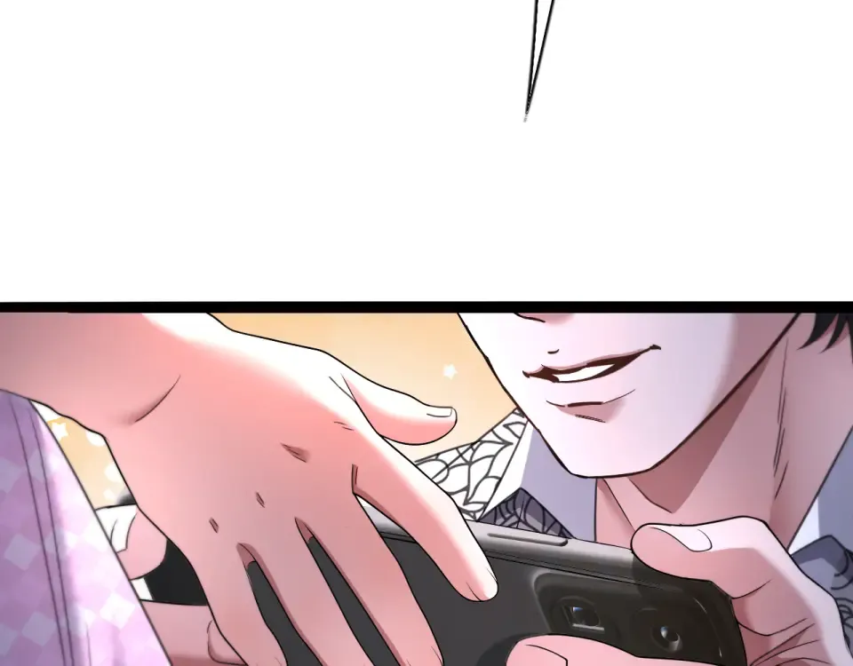 第25话 特别的邂逅 第50页