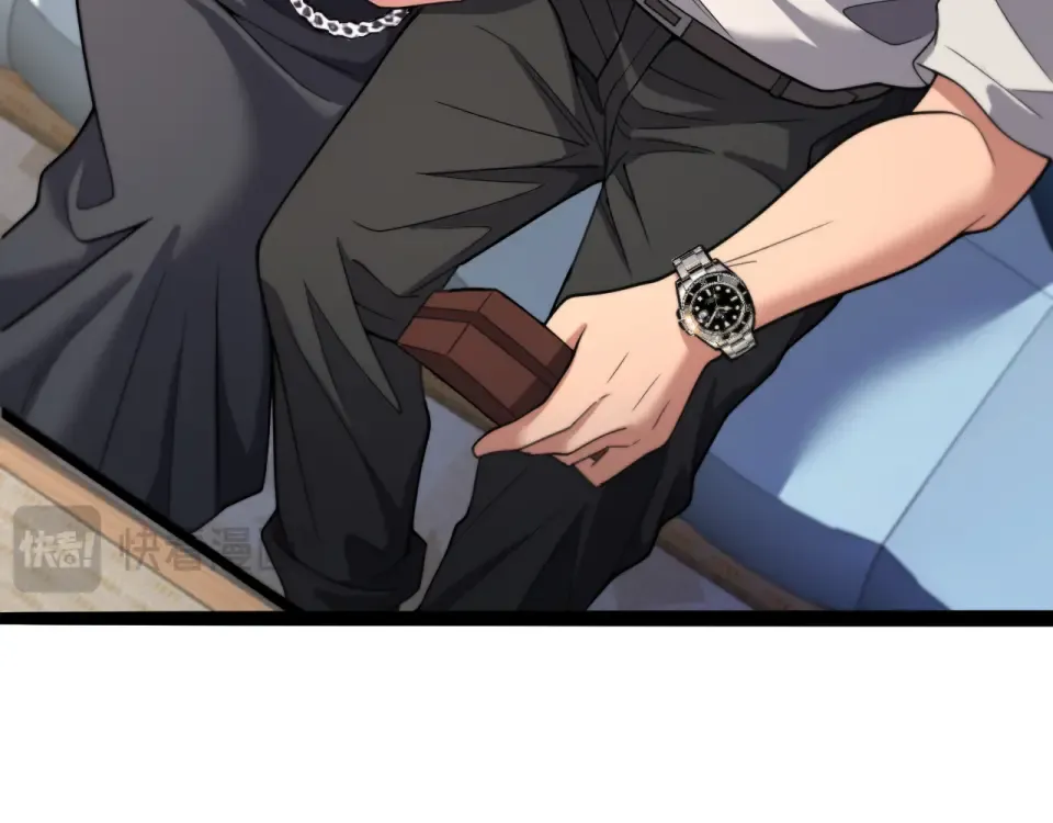 第25话 特别的邂逅 第110页