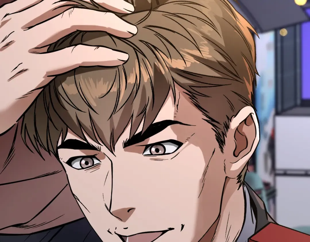 第26话 什么神豪？ 第47页