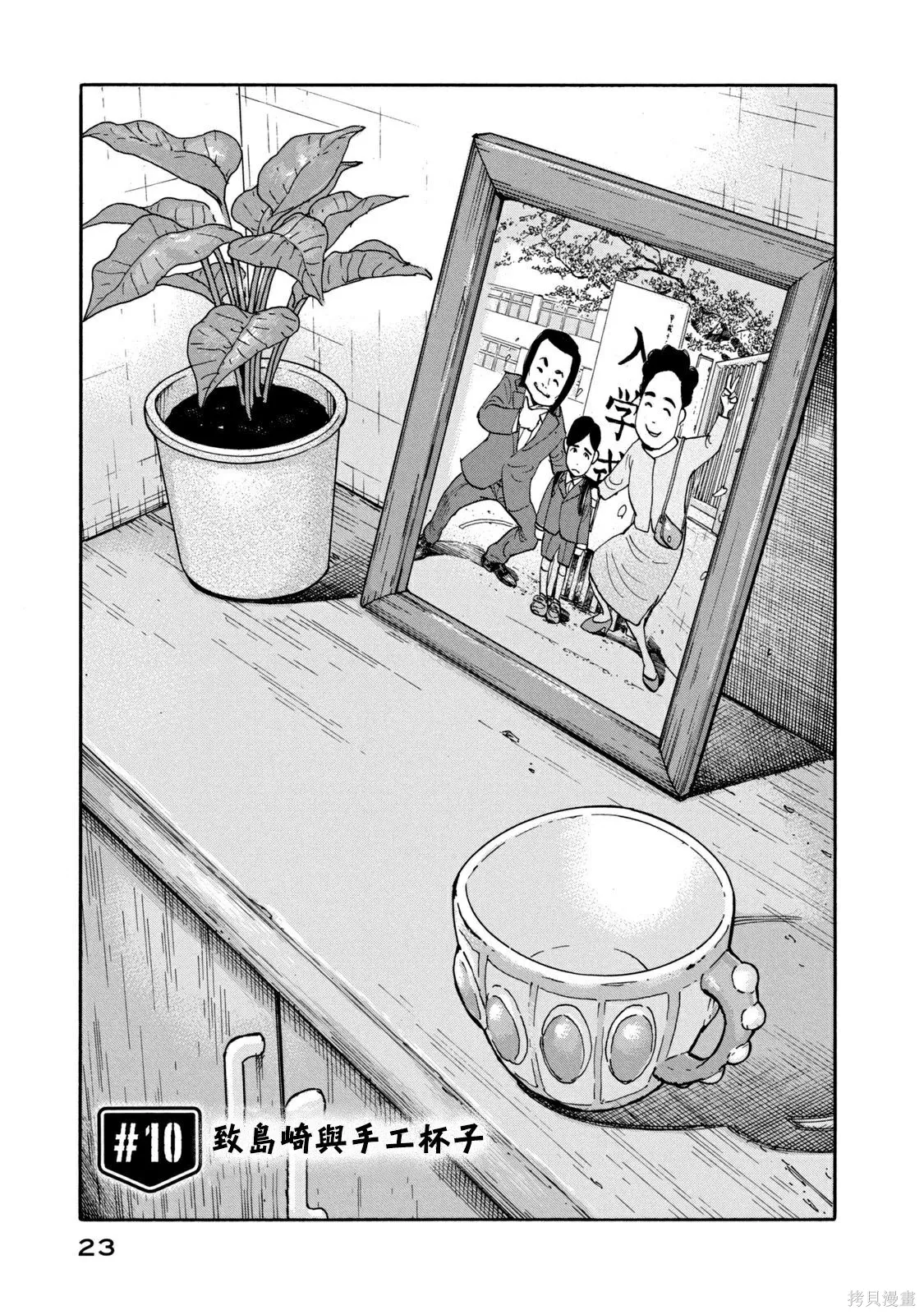 第10话 第1页