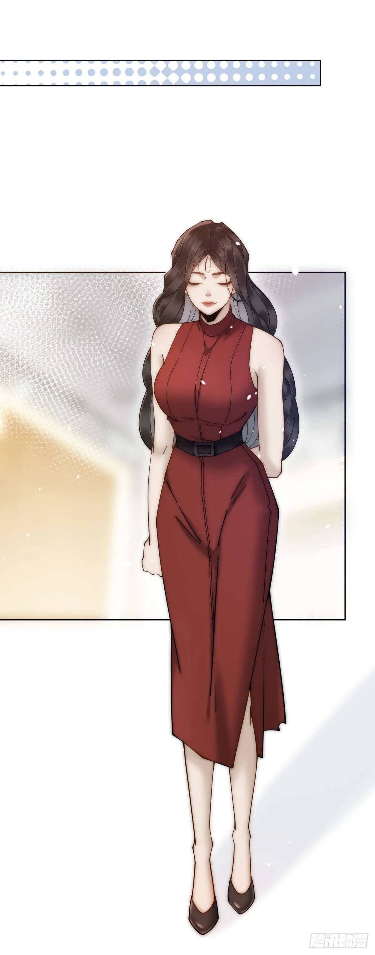 第3话 结婚？做梦去吧！ 第46页
