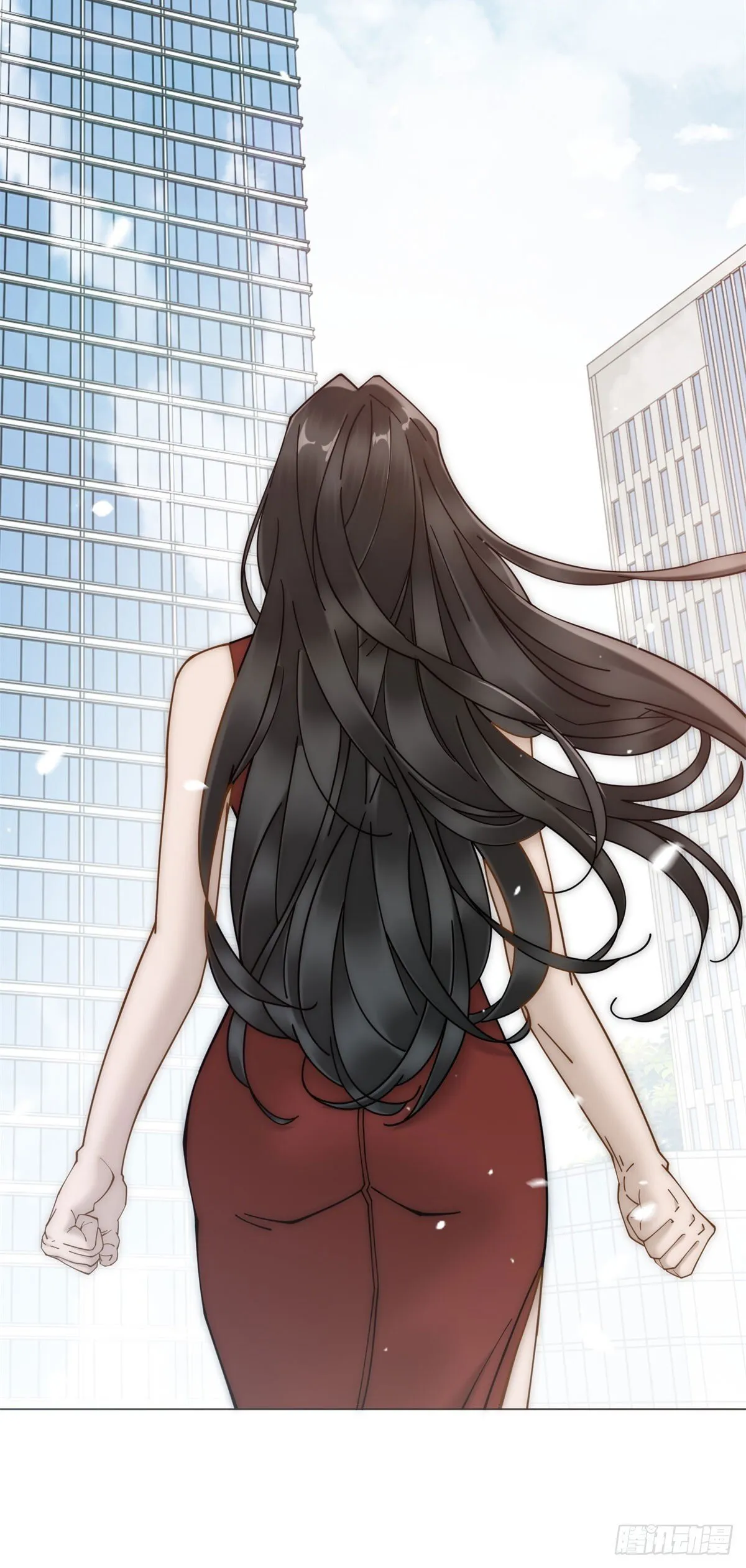 第4话 他还有别的女人 第19页
