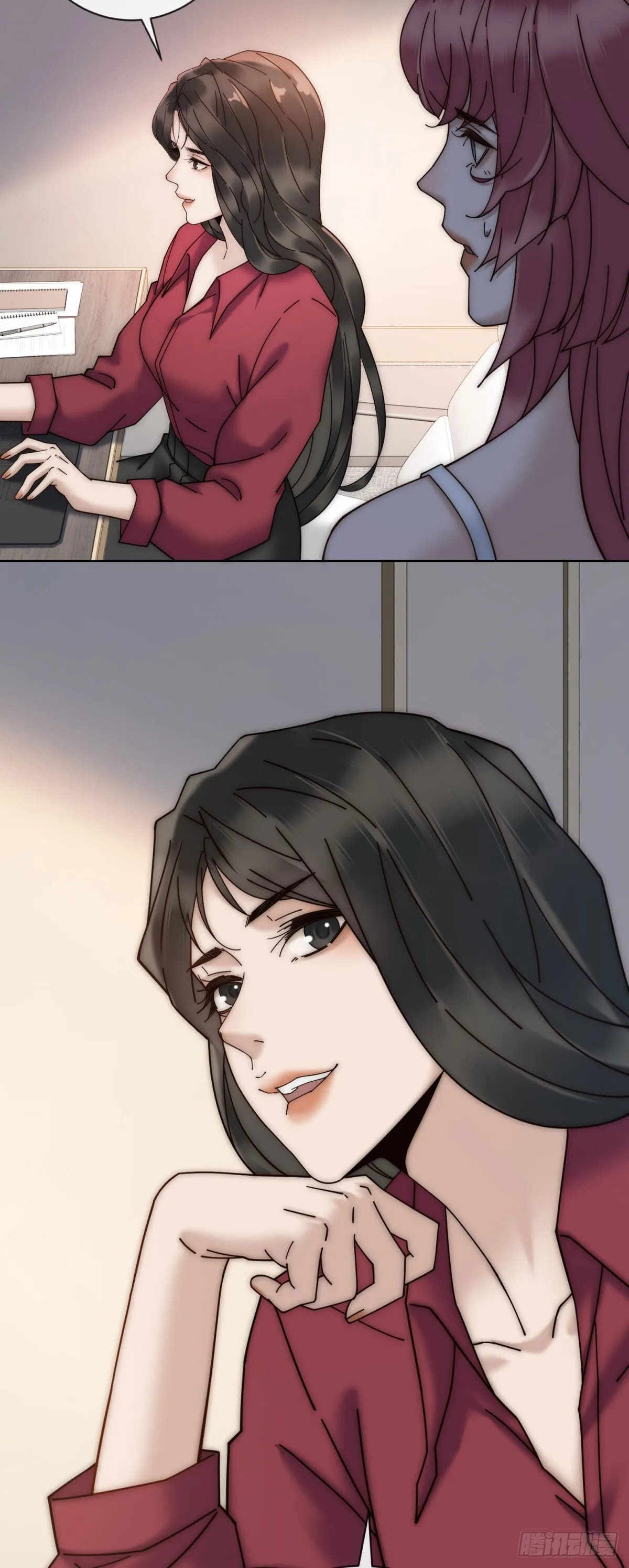 第7话 狗咬狗去吧 第24页
