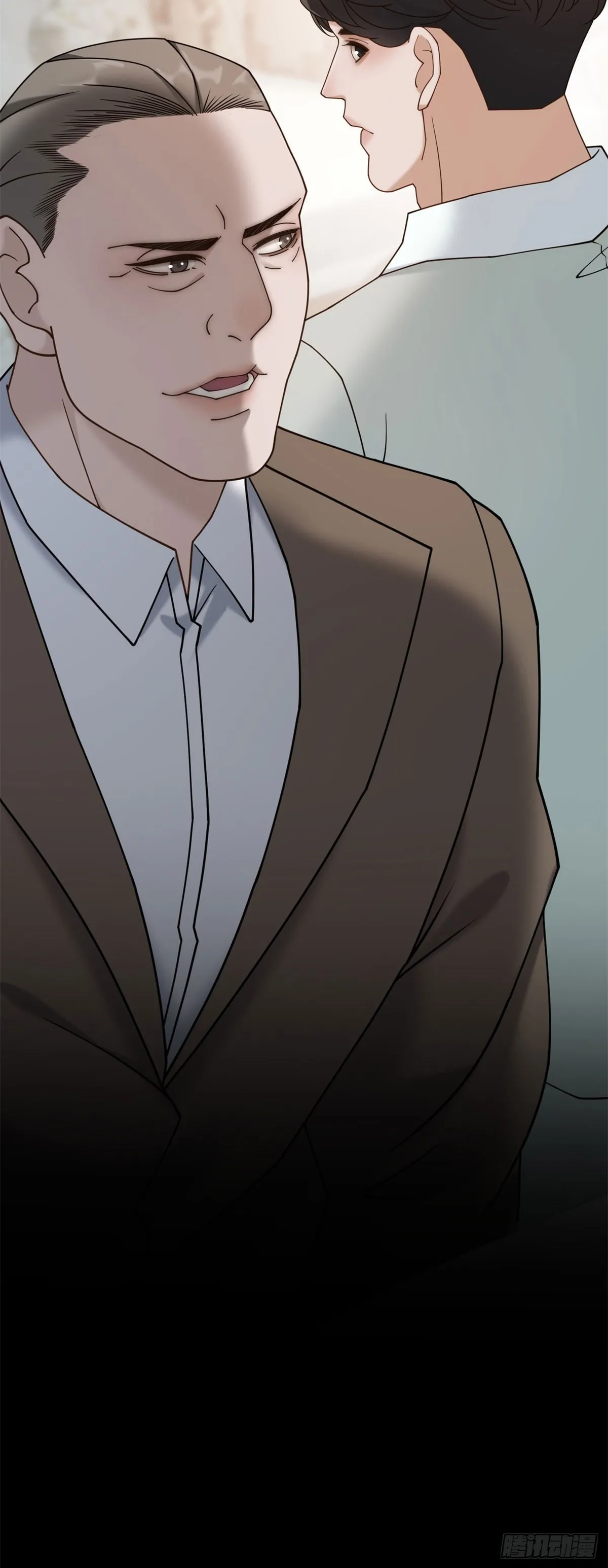 第14话 你们居然是这种关系 第50页