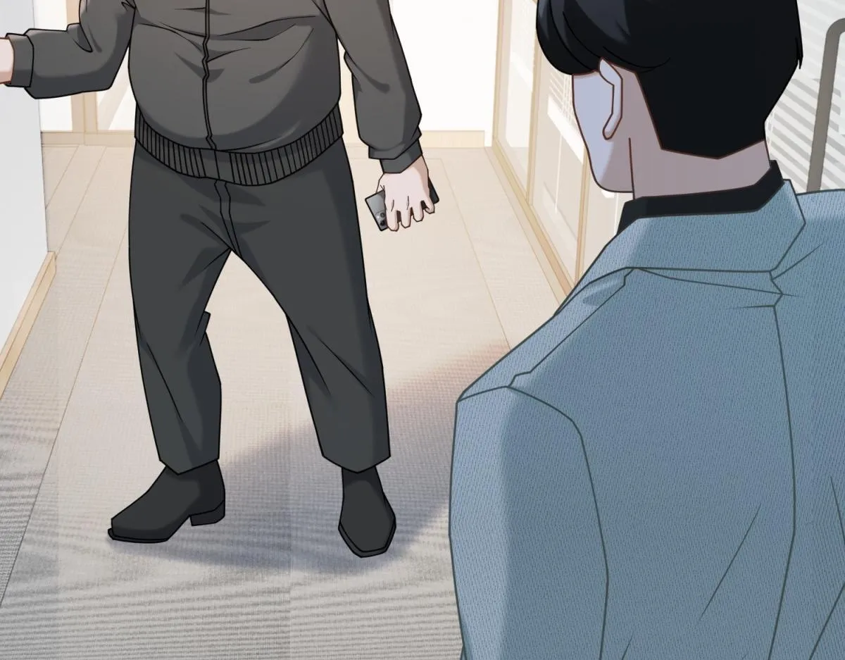 第17话 遭遇曝光？ 第5页