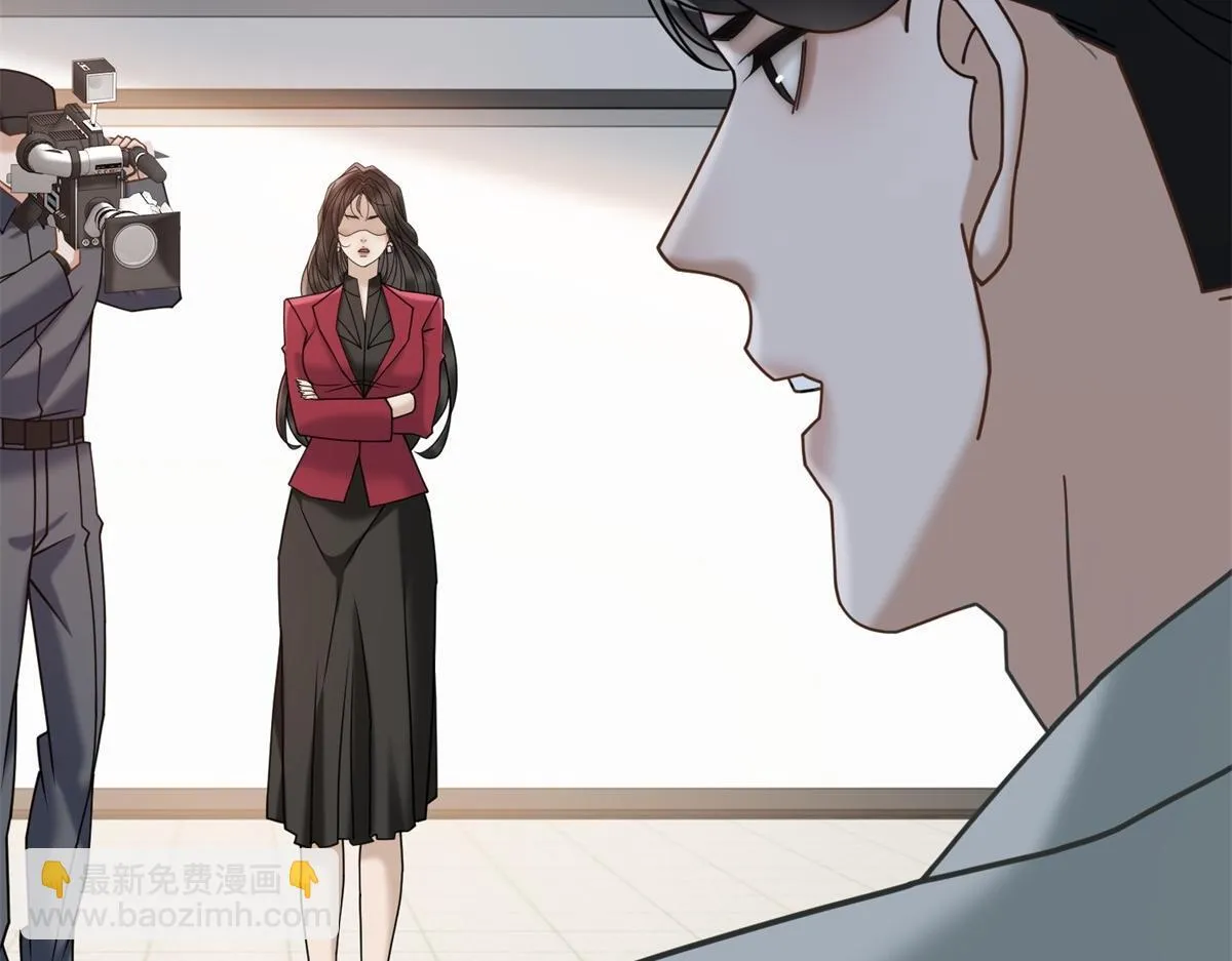 第17话 遭遇曝光？ 第89页
