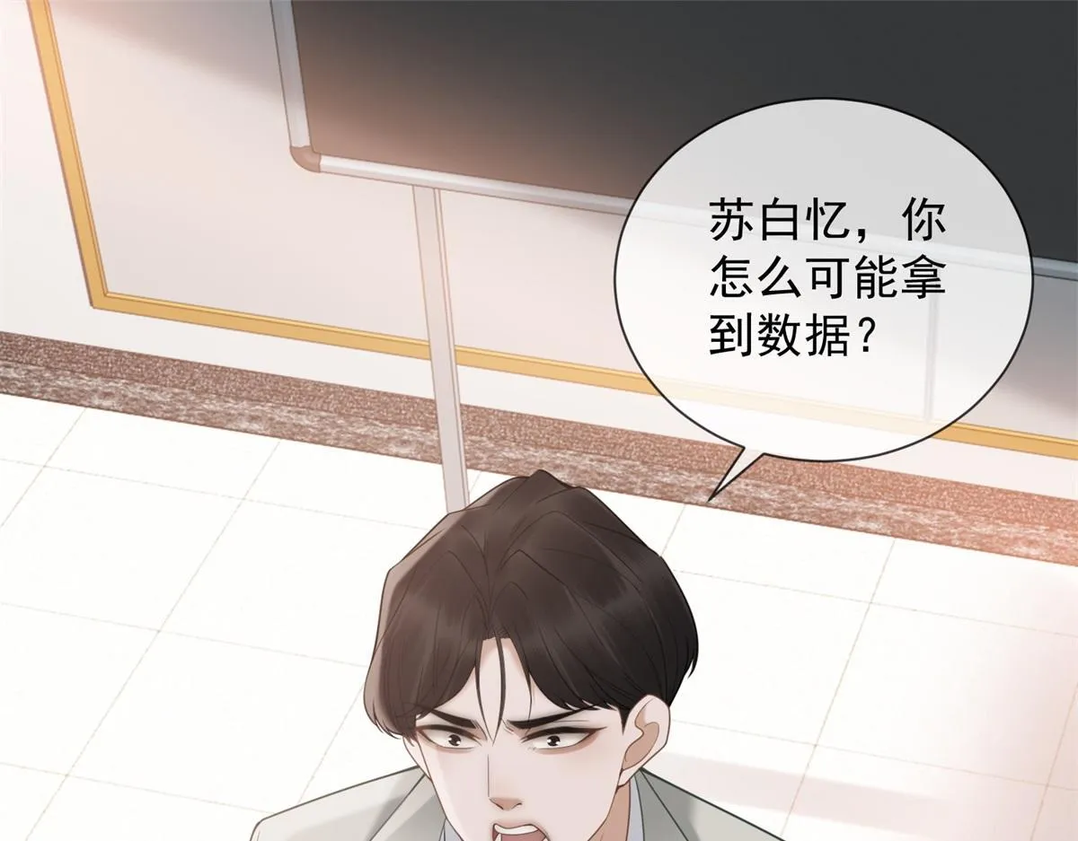 第18话 大总裁的橄榄枝 第4页