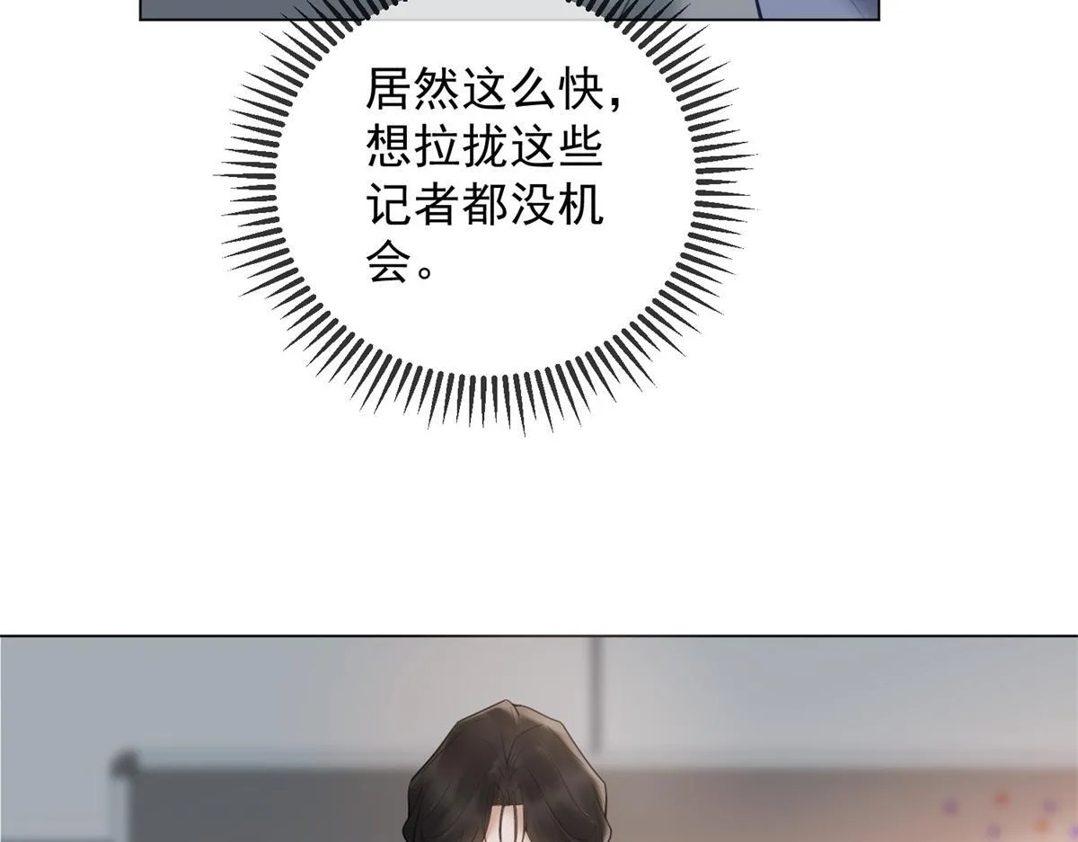 第18话 大总裁的橄榄枝 第21页