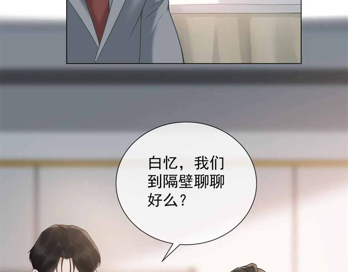 第18话 大总裁的橄榄枝 第29页