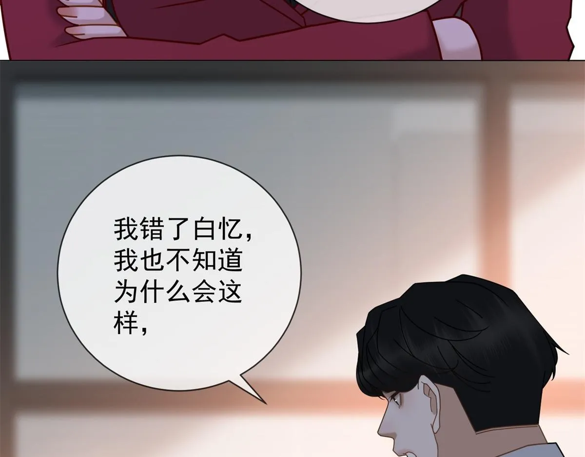 第18话 大总裁的橄榄枝 第43页