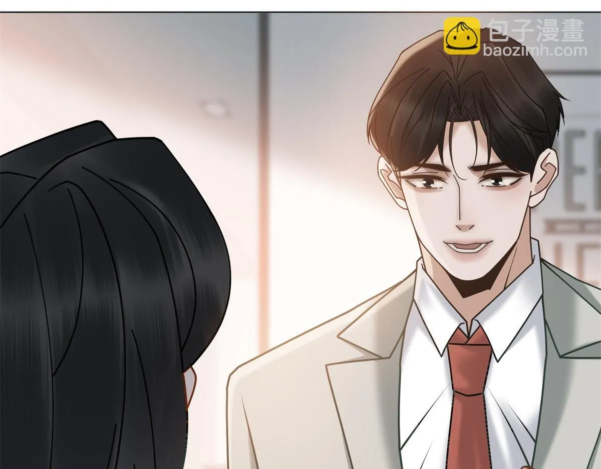 第18话 大总裁的橄榄枝 第57页