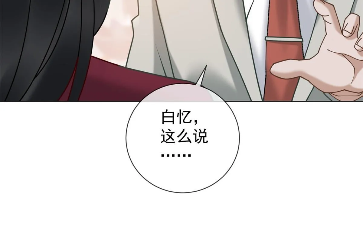 第18话 大总裁的橄榄枝 第58页