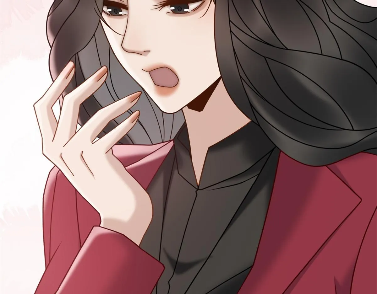 第18话 大总裁的橄榄枝 第60页