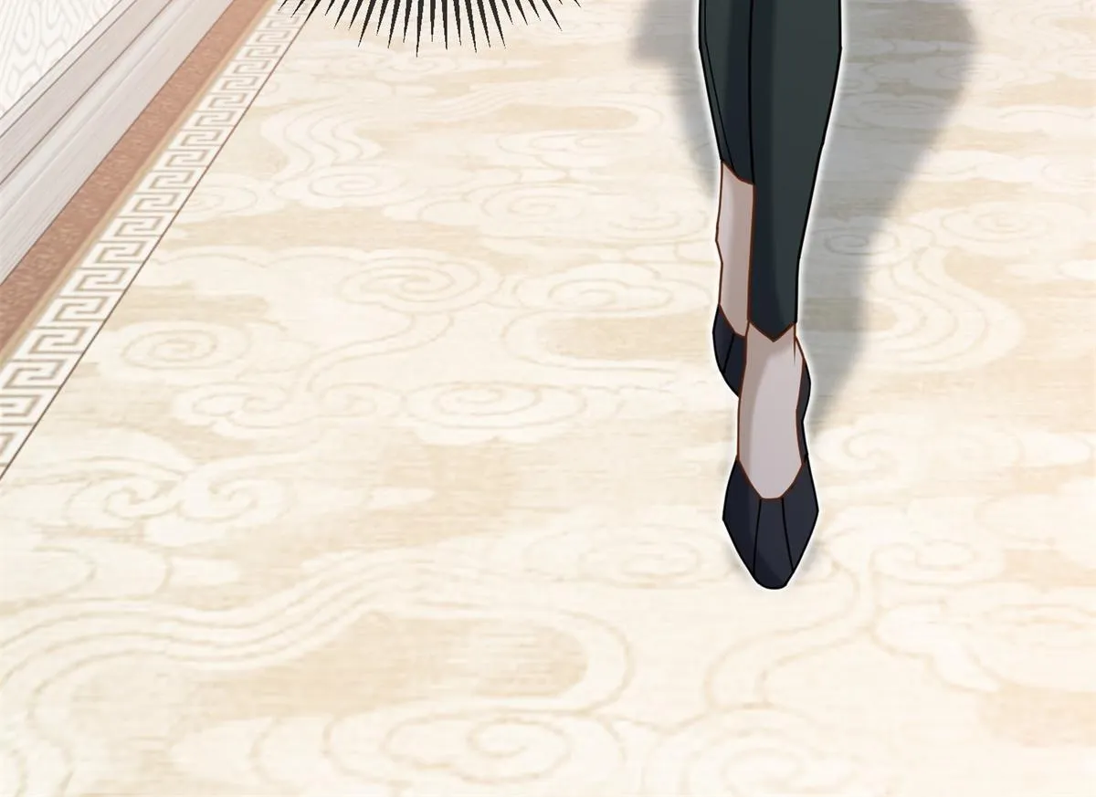 第18话 大总裁的橄榄枝 第114页