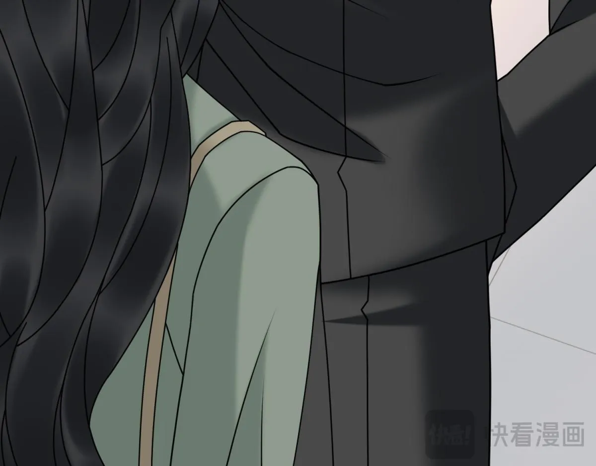 第18话 大总裁的橄榄枝 第141页
