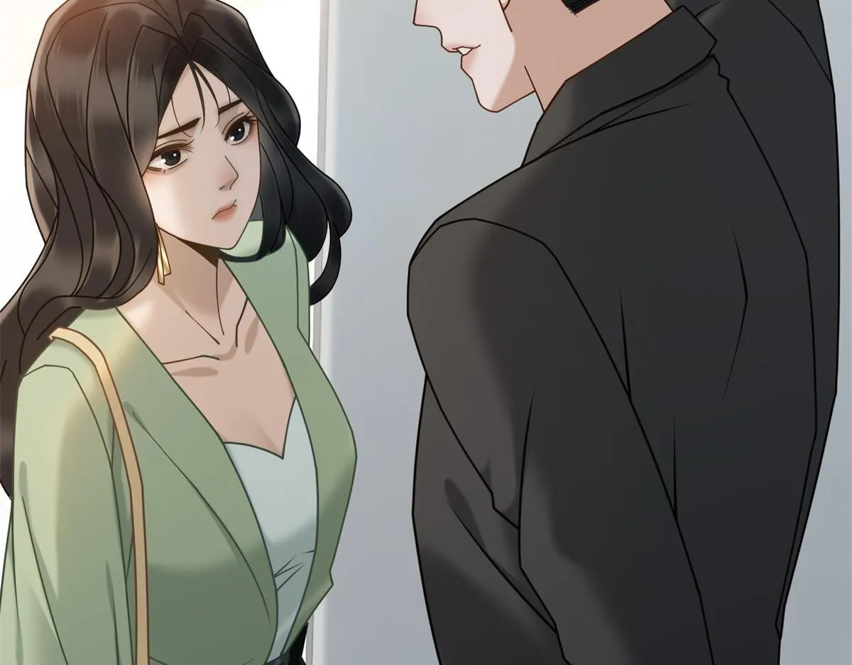 第19话 她是时总未婚妻？ 第5页