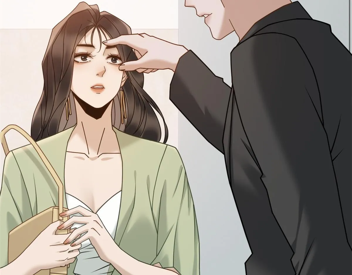 第19话 她是时总未婚妻？ 第10页