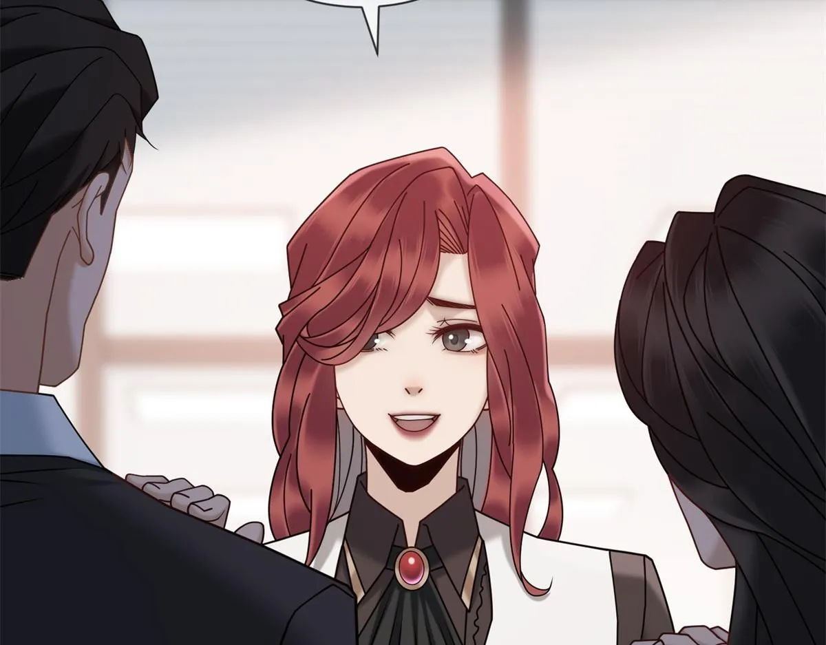 第19话 她是时总未婚妻？ 第61页