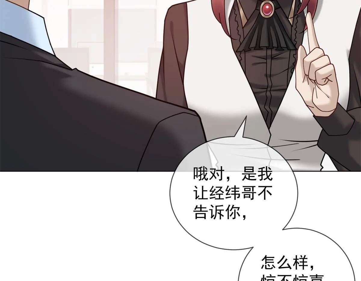 第19话 她是时总未婚妻？ 第67页