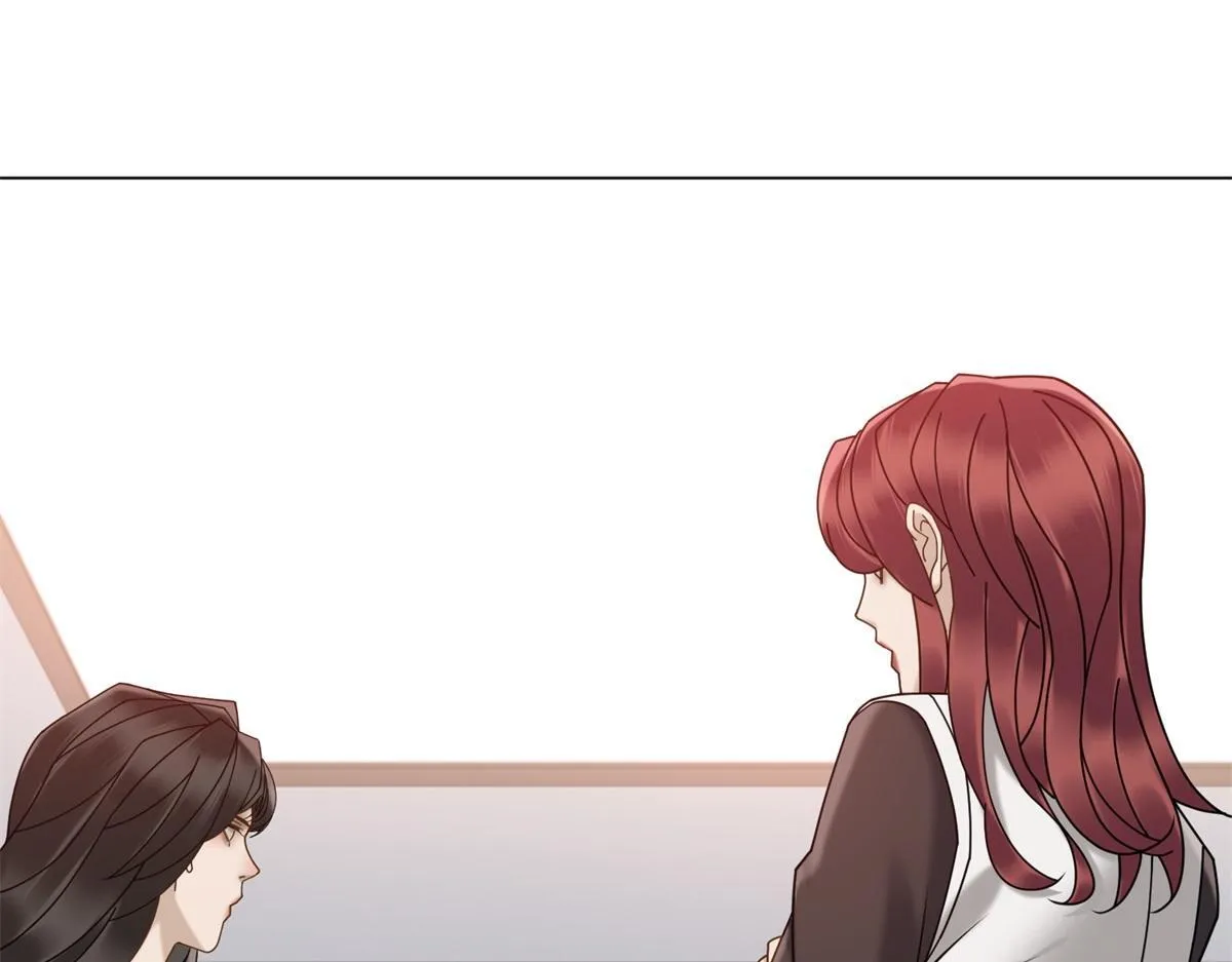 第19话 她是时总未婚妻？ 第72页