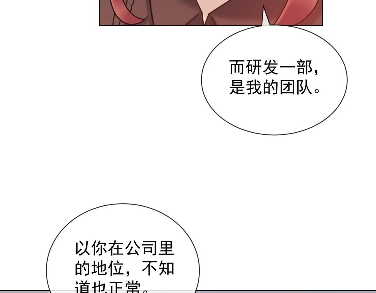 第19话 她是时总未婚妻？ 第79页