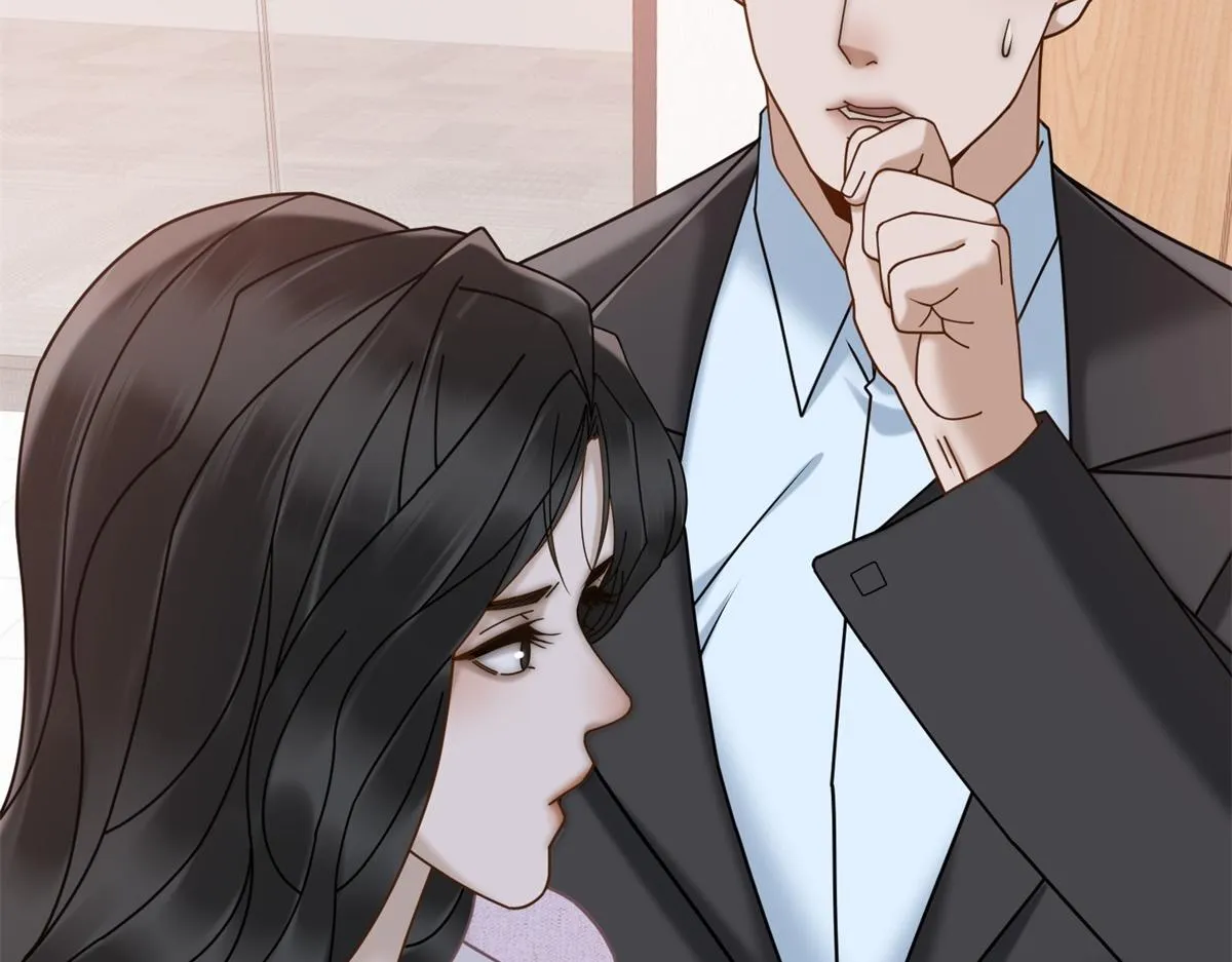 第19话 她是时总未婚妻？ 第83页