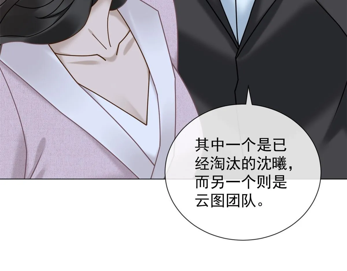 第19话 她是时总未婚妻？ 第84页