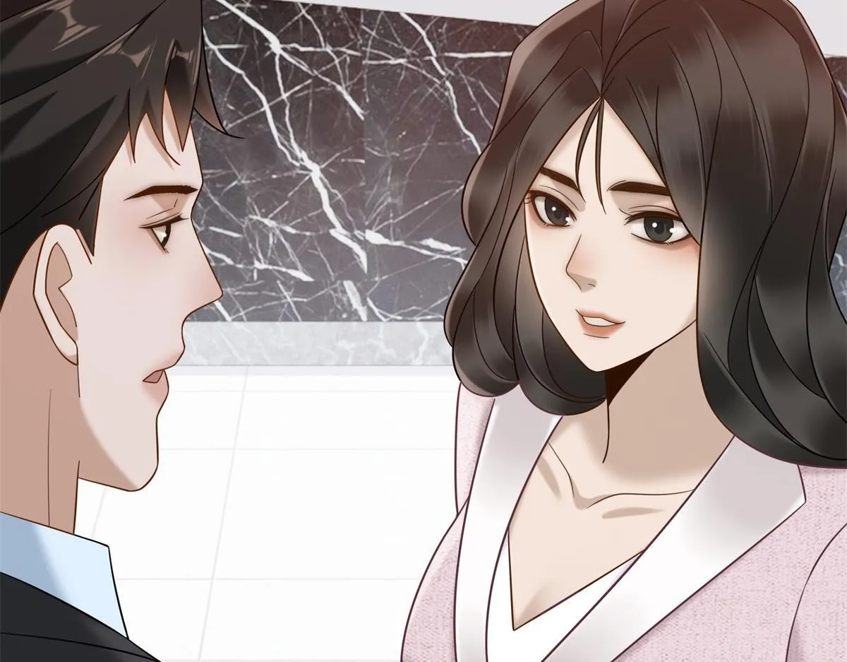 第19话 她是时总未婚妻？ 第87页
