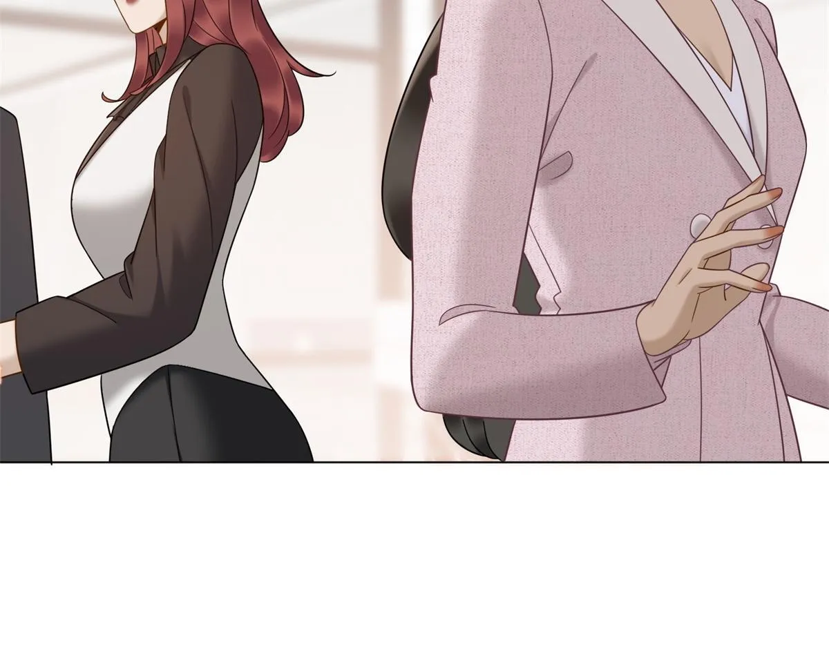 第19话 她是时总未婚妻？ 第96页