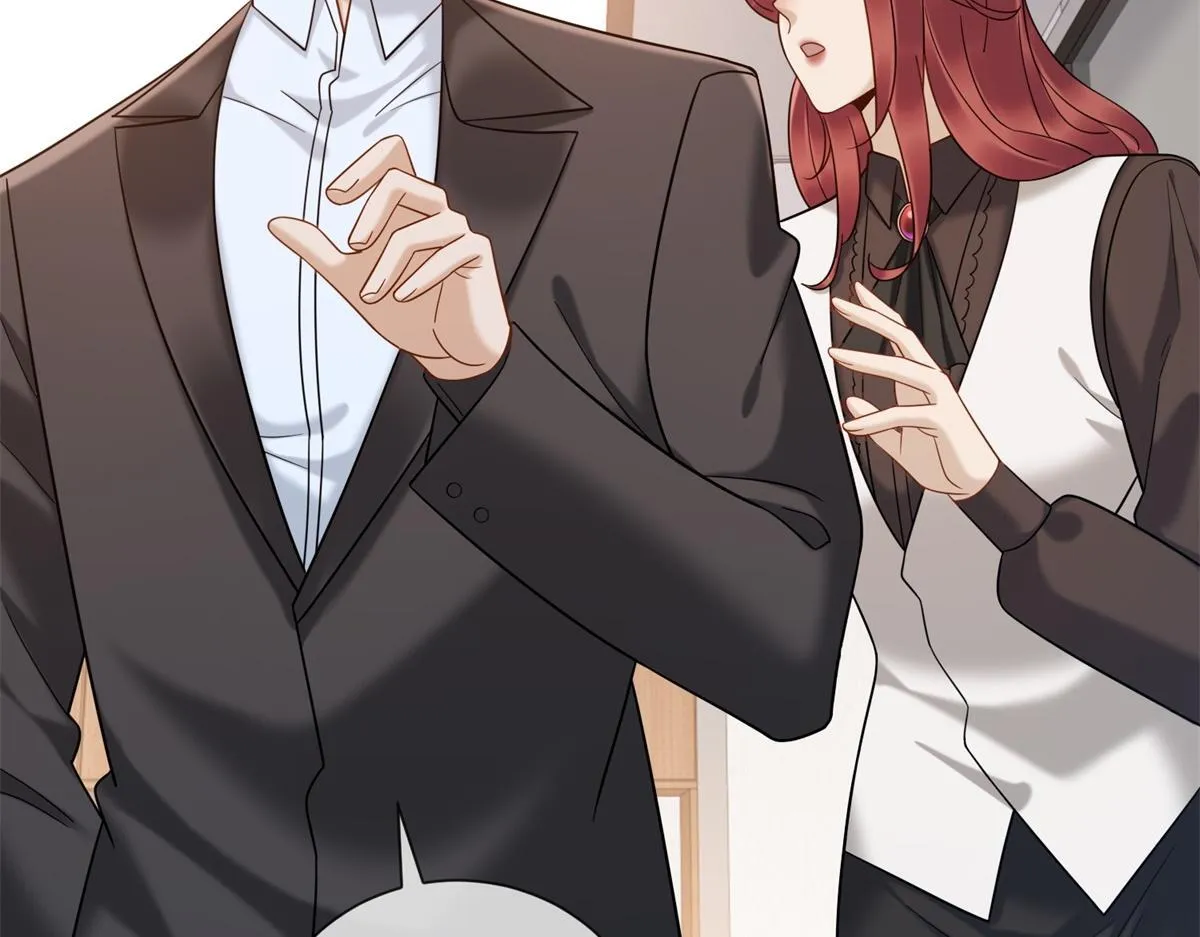 第19话 她是时总未婚妻？ 第115页