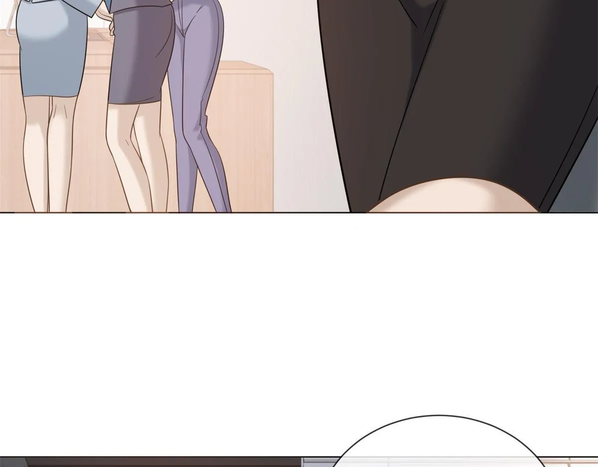 第19话 她是时总未婚妻？ 第135页