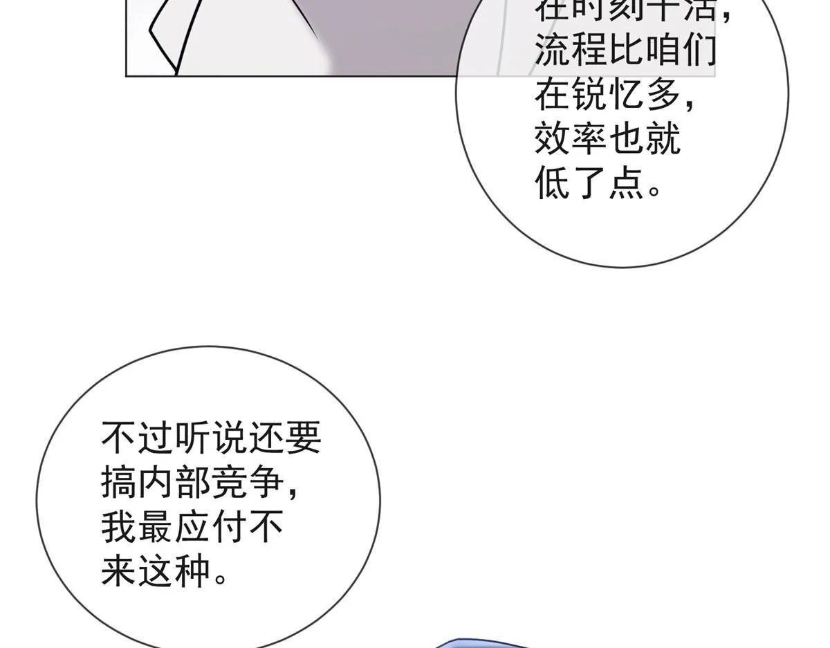 第20话 我还需要走流程？ 第51页