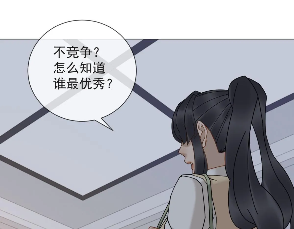 第20话 我还需要走流程？ 第55页