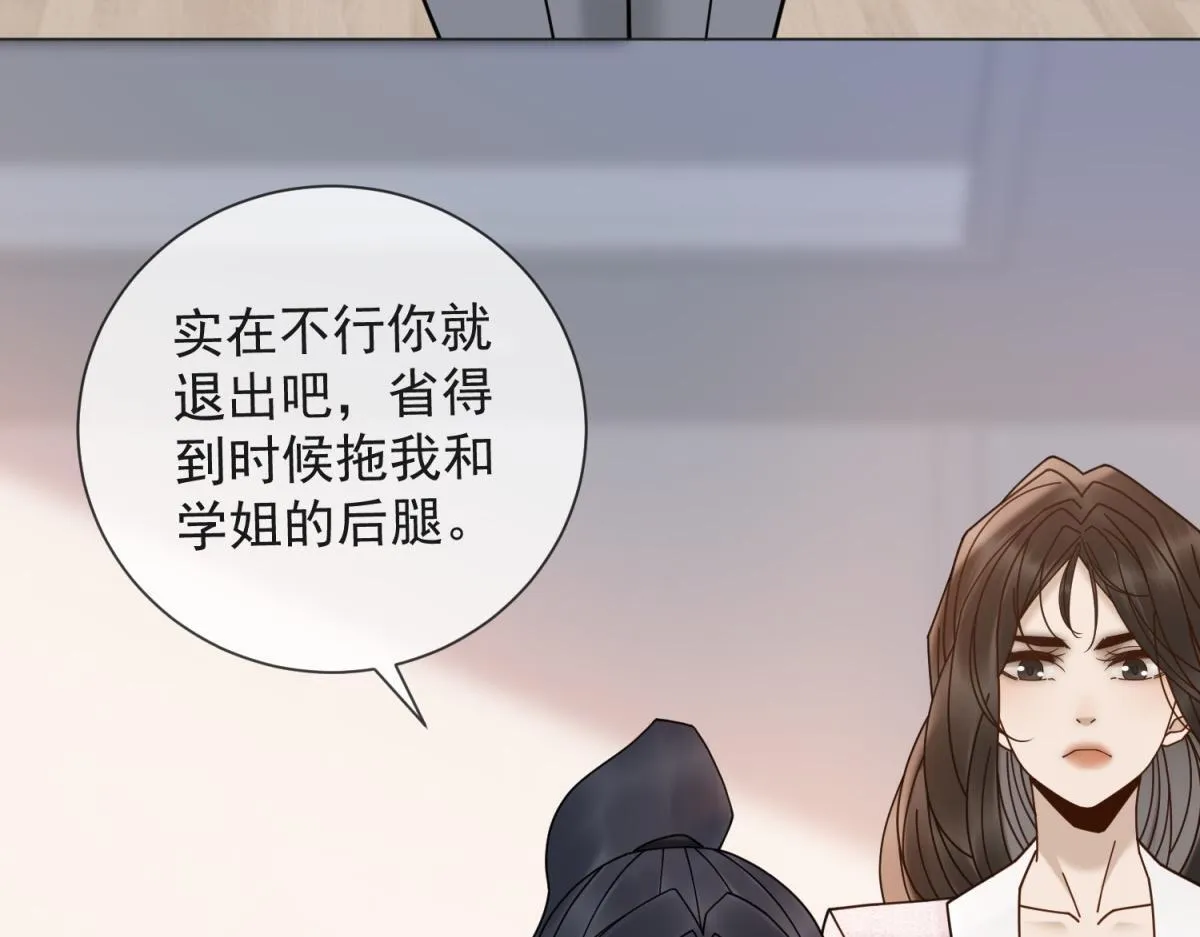 第20话 我还需要走流程？ 第60页