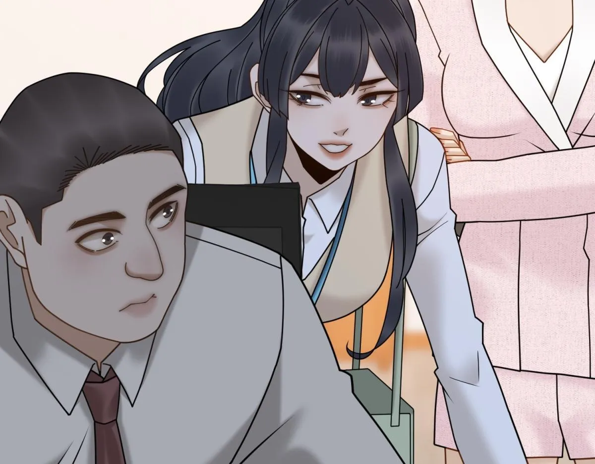 第20话 我还需要走流程？ 第61页