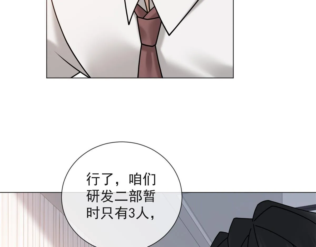 第20话 我还需要走流程？ 第78页