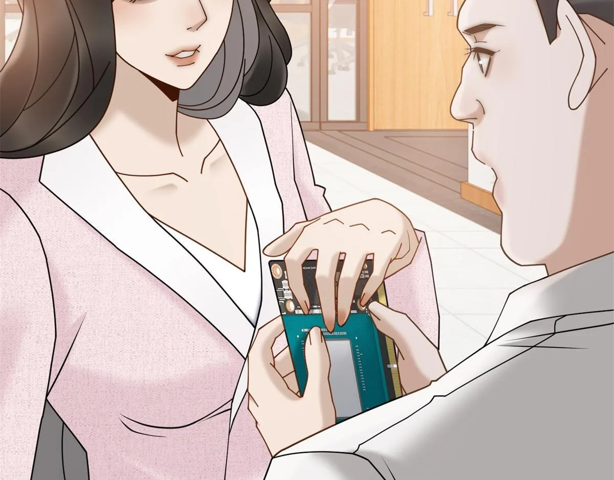 第20话 我还需要走流程？ 第125页