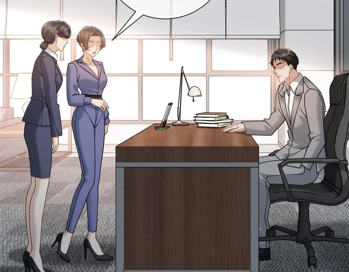 第23话 她不是我的未婚妻 第35页