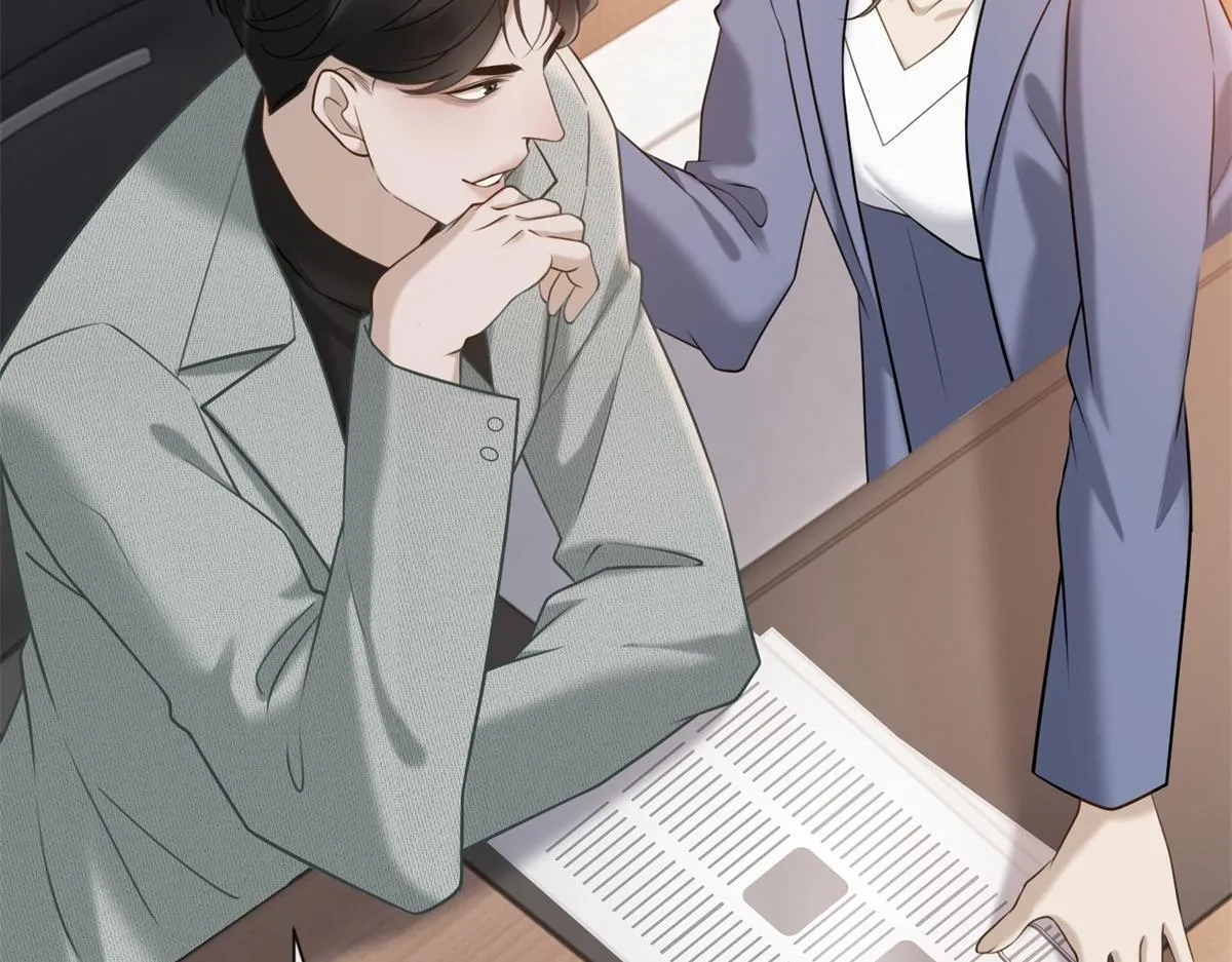 第24话 真诚才是必杀技 第136页