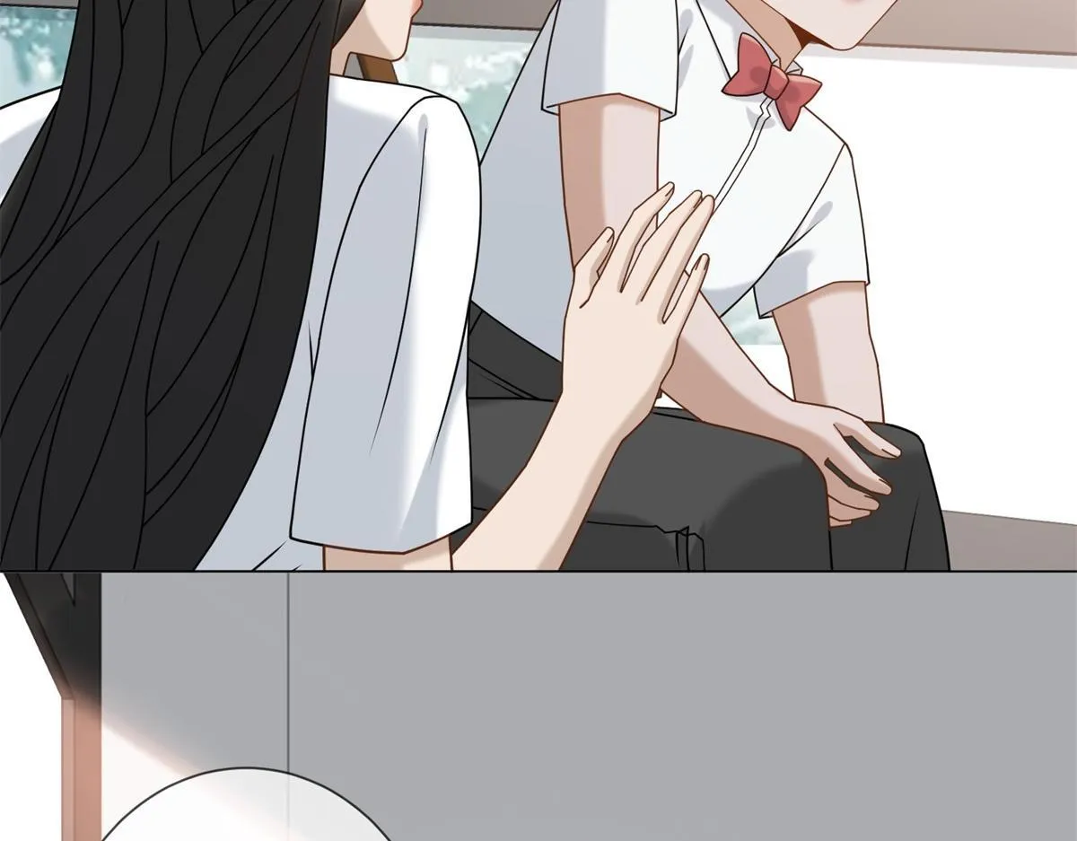 第28话 计划有变？ 第58页