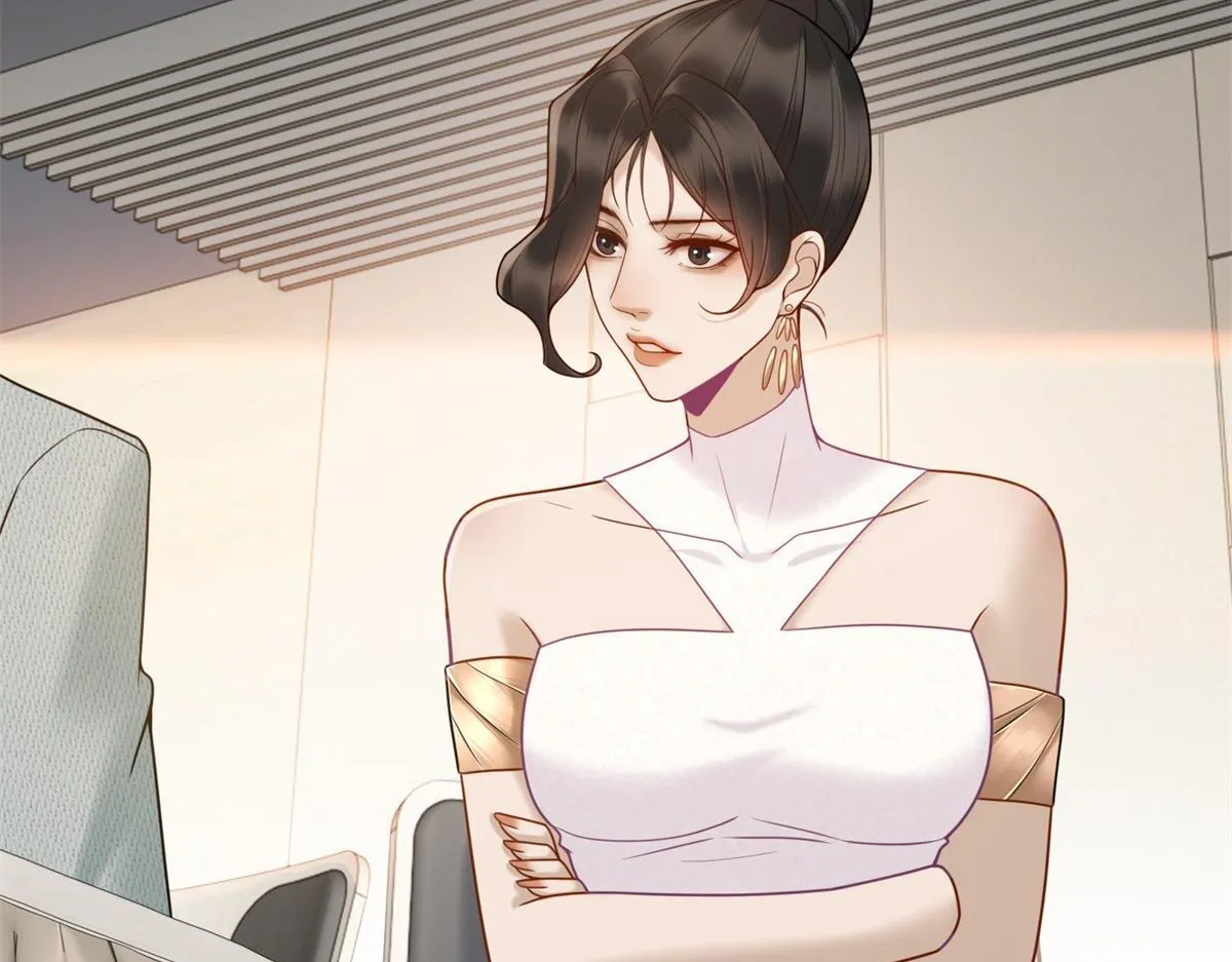 第30话 时总揹着我兼职 第13页