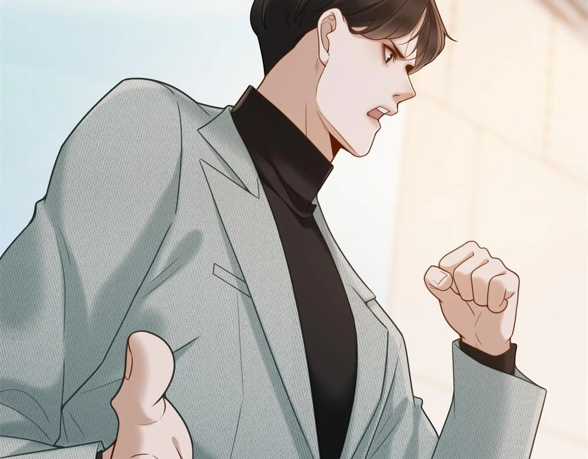 第30话 时总揹着我兼职 第19页