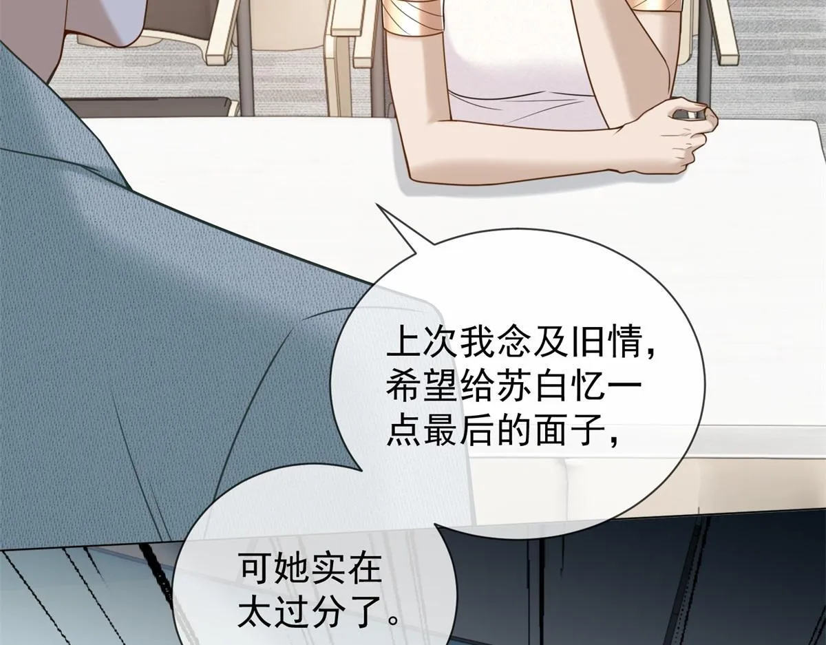 第30话 时总揹着我兼职 第26页