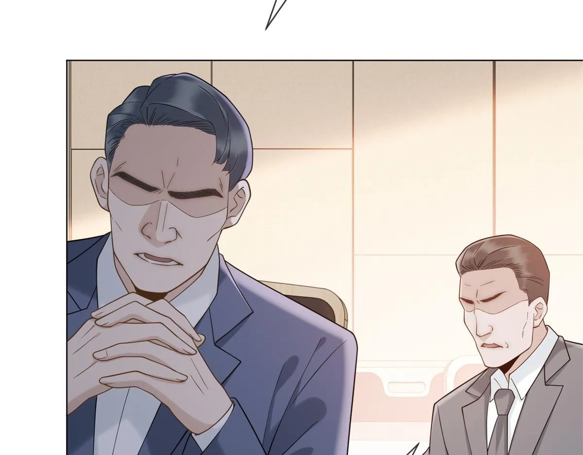 第30话 时总揹着我兼职 第39页
