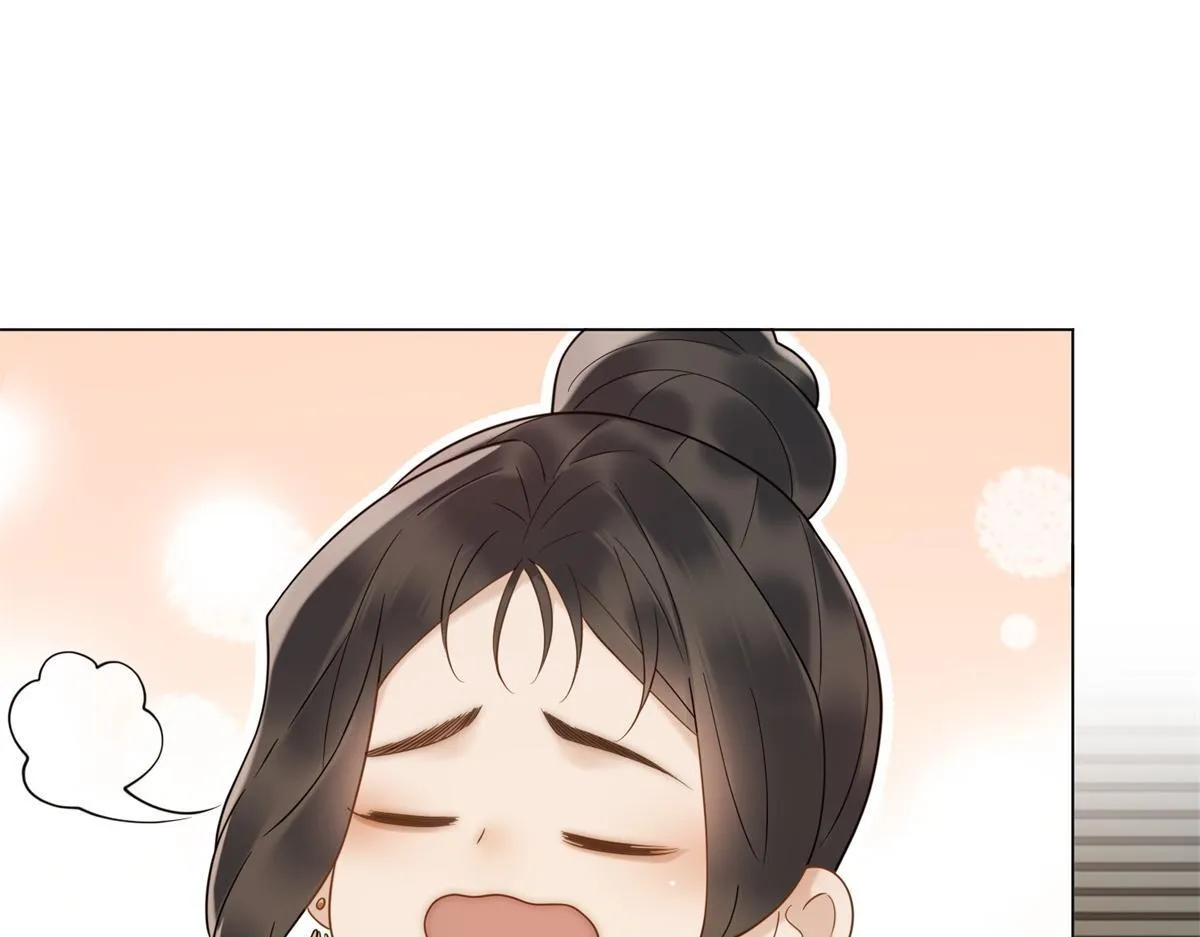 第30话 时总揹着我兼职 第41页