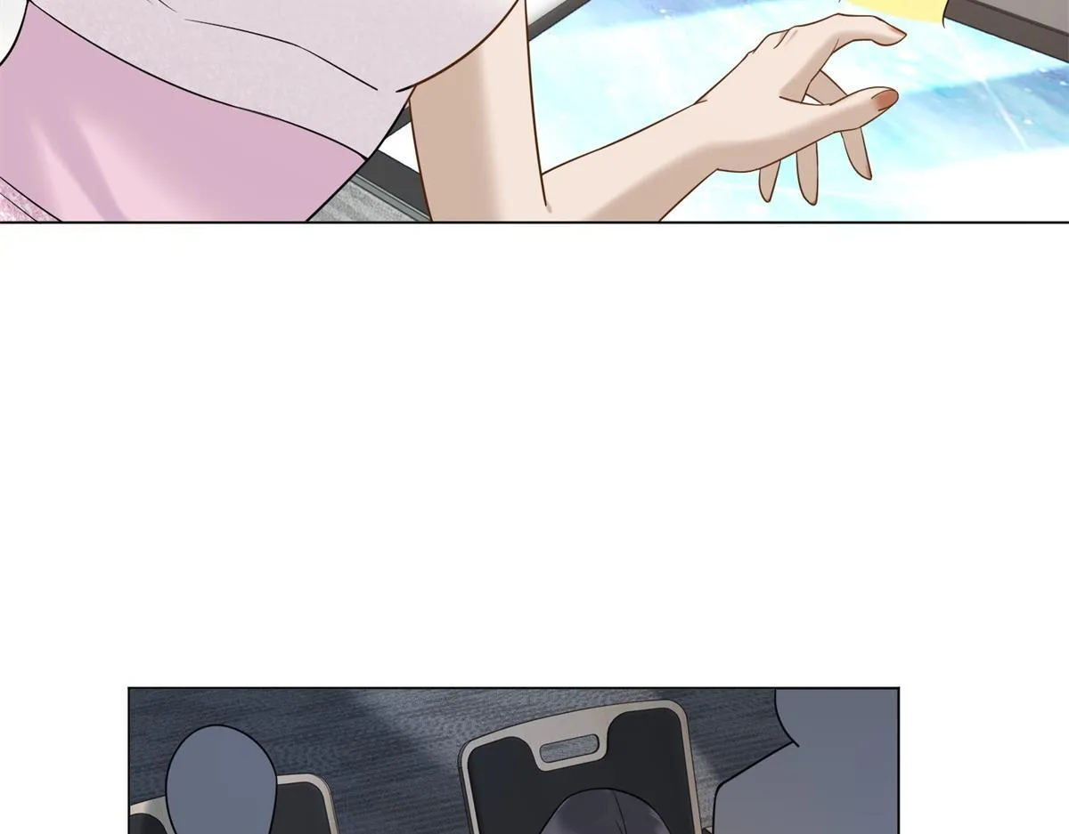 第30话 时总揹着我兼职 第82页